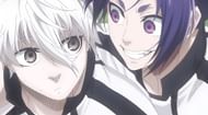 Nagi (left) and Reo (right) as seen in the trailer (Image via Studio 8bit)